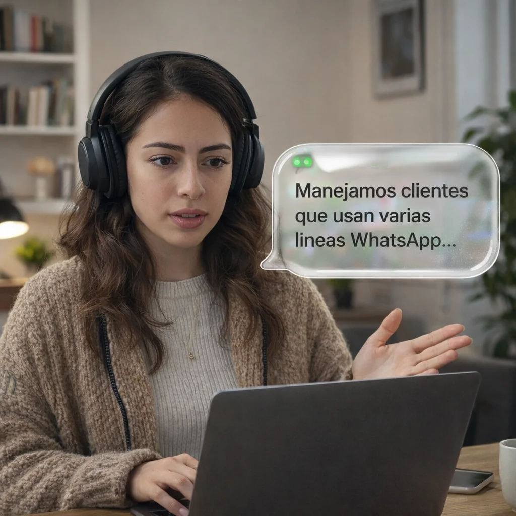 Camino de crecimiento de setter a partner closer B2B en trabajo remoto