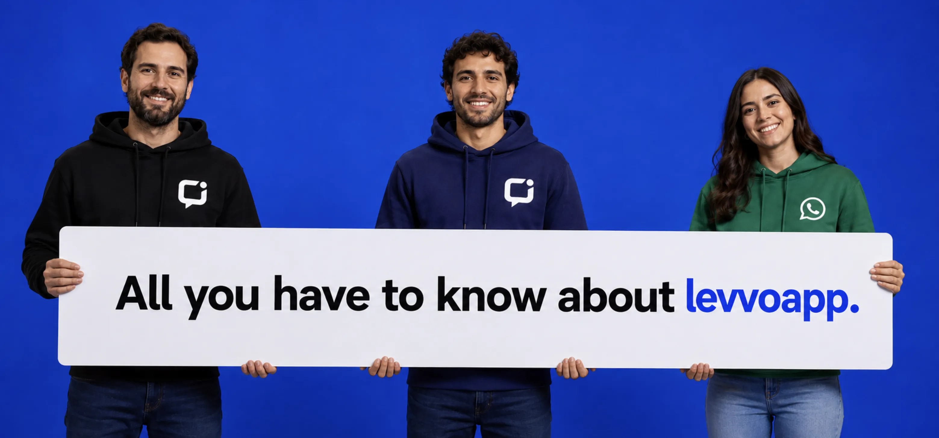 Levvo — All You Have To Know