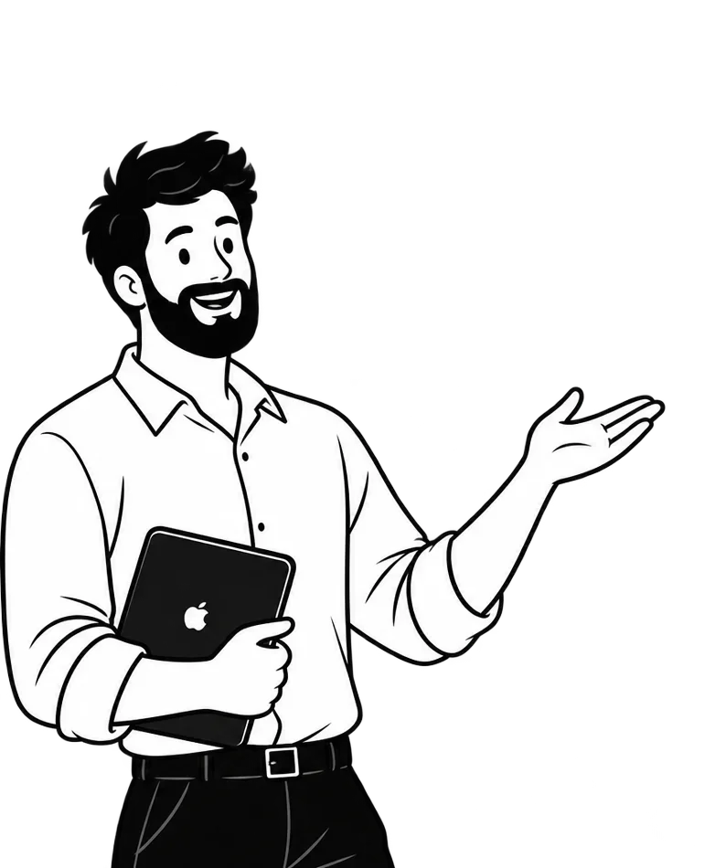Specialist in Levvoapp and WhatsApp